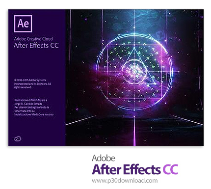 دانلود Adobe After Effects CC 2018 v15.1.2.69 x64 - نرم افزار افتر افکت سی سی 2018