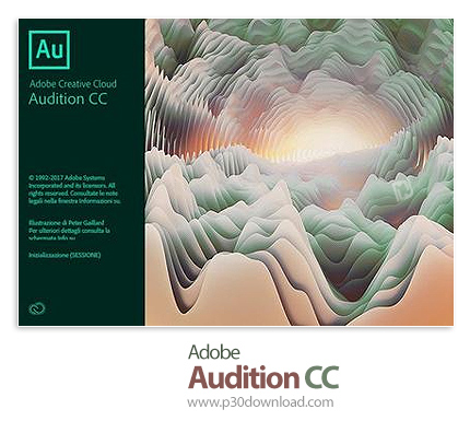 دانلود Adobe Audition CC 2018 v11.1.1 x64 - آدیشن ۲۰۱۸، نرم افزار ویرایش فایل‌های صوتی