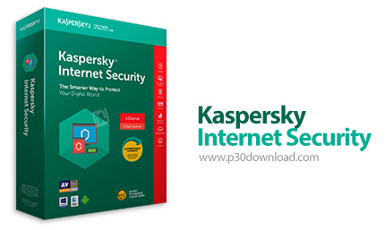 دانلود Kaspersky Internet Security 2018 v18.0.0.405.b - نرم افزار آنتی ویروس و اینترنت سکوریتی کسپرس