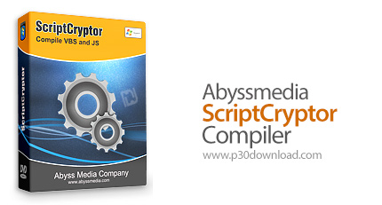 دانلود Abyssmedia ScriptCryptor Compiler v4.3 - نرم افزار محافظت از سورس کد ها و تبدیل آن ها به فایل