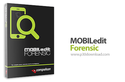 دانلود MOBILedit! Forensic v10.1.0.25985 - نرم افزار مشاهده و بازیابی اطلاعات گوشی 
