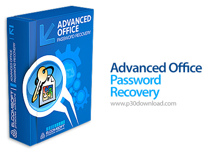 دانلود Elcomsoft Advanced Office Password Recovery Professional Edition v7.10.2653 - نرم افزار بازیا
