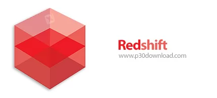 دانلود Redshift v2.6.41 x64 For 3dsMax, Cinema4D, Houdini, Maya - پلاگین رندرینگ مبتنی بر GPU برای م