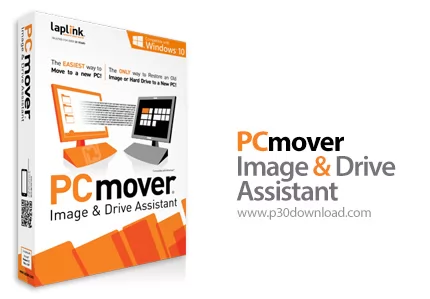 دانلود PCmover Image & Drive Assistant v11.3.1015.781 + Professional v11.2.1013.422 - نرم افزار بازگ