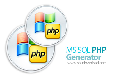 دانلود MS SQL PHP Generator Professional v22.8.0.3 - نرم افزار تولید اسکریپت های پی اچ پی از اسکیوال