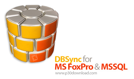 دانلود DMSoft DBSync for FoxPro and MSSQL v4.6.4 - نرم افزار انتقال و همگام سازی پایگاه داده های Fox