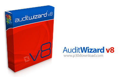 دانلود Layton AuditWizard v8.4.5.24799 - نرم افزار کنترل و مدیریت شبکه