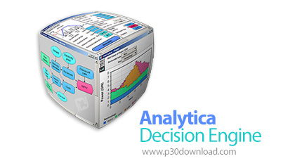 دانلود Lumina Analytica Decision Engine v5.4.6 x64 + v5.0.17.97 x86 - نرم افزار ساخت و ارائه مدل های