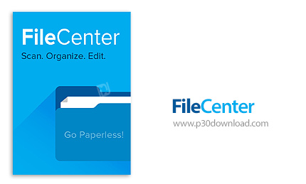 دانلود FileCenter Suite v11.0.48.0 - نرم افزار مدیریت اسناد اداری