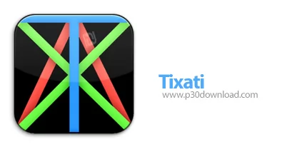 دانلود Tixati v3.33.1 x86/x64 + Portable - نرم افزار دانلود از شبکه تورنت