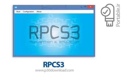 دانلود RPCS3 v0.0.34-17320 x64 Win/Linux/macOS - نرم افزار شبیه سازی بازی های پی اس تری