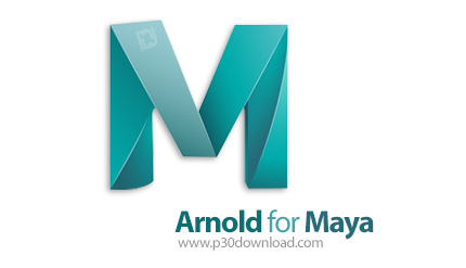 دانلود Solid Angle Maya to Arnold v5.2.2.2 + v4.x/v3.x x64 For Maya 2016-2023 - نرم افزار رندرینگ آر