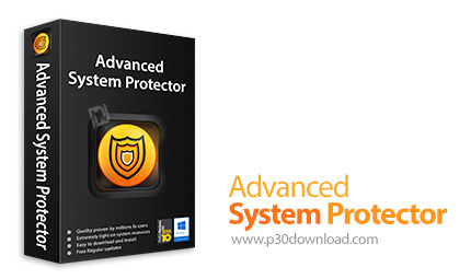 دانلود Advanced System Protector v2.5.1111.29057 - نرم افزار اسکن و حذف بد افزار های سیستم