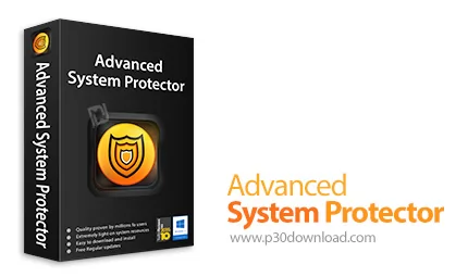 دانلود Advanced System Protector v2.5.1111.29115 - نرم افزار اسکن و حذف بد افزار های سیستم