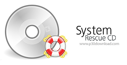 دانلود SystemRescue v10.00 x64 + v9.03 x86 - دیسک نجات برای عیب یابی، تعمیر سیستم و بازیابی اطلاعات