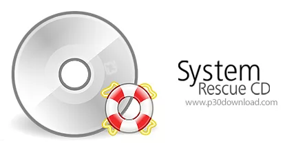 دانلود SystemRescue v11.01 x64 + v9.03 x86 - دیسک نجات برای عیب یابی، تعمیر سیستم و بازیابی اطلاعات