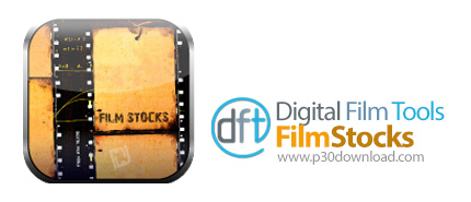 دانلود Digital Film Tools FilmStocks v3.0.1.3 x64 - پلاگین مجموعه افکت های متنوع برای عکس ها و تصاوی