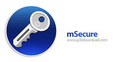 دانلود mSecure for Windows v3.5.7 - نرم افزار مدیریت تمام پسورد های شخصی از طریق ویندوز با امکان همگ