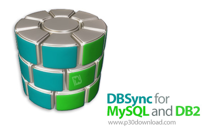 دانلود DMSoft DBSync for MySQL and DB2 v1.2.4 - نرم افزار همگام سازی و انتقال داده ها از مای اسکیو ا