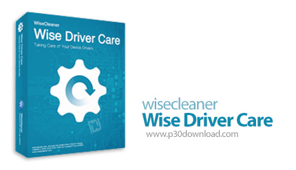 دانلود Wise Driver Care Pro v2.3.301.1010 - نرم افزار به روز رسانی آسان درایور های سیستم
