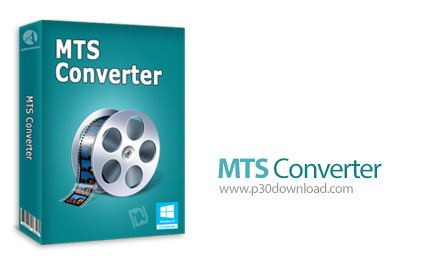دانلود Adoreshare MTS Converter v1.5.0.0 - نرم افزار تبدیل فرمت های ویدئویی MTS