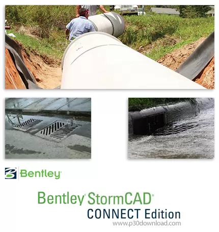 Bentley StormCAD CONNECT Update 2 10 02 03 03 bentley-stormcad-connect-update-2-10-02-03-03