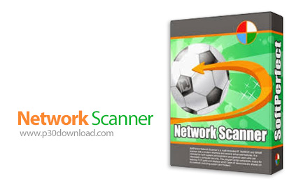 دانلود Softperfect Network Scanner v8.1.4 DC 10.10.2022 - نرم افزار مدیریت و اسکن شبکه