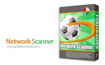 دانلود Softperfect Network Scanner v8.2.0 - نرم افزار مدیریت و اسکن شبکه