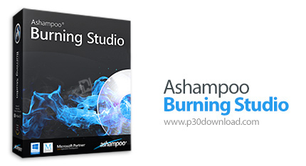 دانلود Ashampoo Burning Studio v19.0.2.7 - نرم افزار همه منظوره ی ایجاد و کپی دیسک