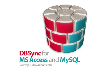 دانلود DBSync for MS Access and MySQL v6.8.3 x86/x64 - نرم افزار همگام سازی و انتقال داده ها بین دیت