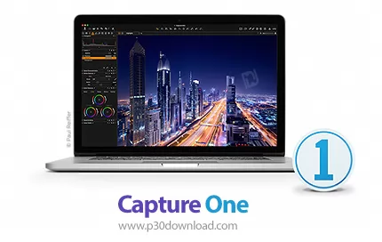 دانلود Capture One Pro v11.3.1 x64 - نرم افزار ویرایش حرفه ای عکس های دیجیتال
