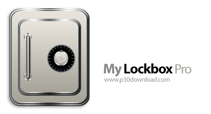 دانلود My Lockbox Pro v4.3 Build 4.3.4.751 - نرم افزار رمزگذاری فایل ها و پوشه های سیستم