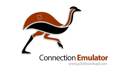 دانلود SoftPerfect Connection Emulator Pro v1.8.1 - نرم افزار شبیه سازی اتصالات شبکه برای طراحی نرم 