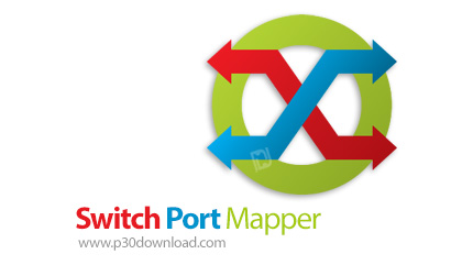 دانلود SoftPerfect Switch Port Mapper v3.1.8 - نرم افزار نقشه برداری پورت های سوئیچ در یک شبکه
