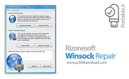 Winsock Repair Rizonesoft Solved] Fix OneDrive Error 0x8004DE81 On