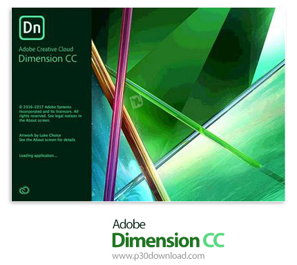 دانلود Adobe Dimension CC 2018 v1.1.1.0 x64 - نرم افزار طراحی مدل های گرافیکی سه بعدی با جزئیات کامل