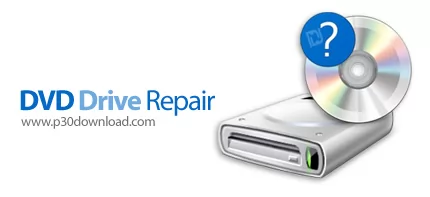 دانلود DVD Driver Repair v11.2.3.2920 +‌ Portable - نرم افزار حل مشکل عدم شناسایی و ناپدید شدن درایو