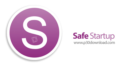 دانلود Safe Startup Pro v4.16 - نرم افزار مدیریت برنامه های استارت آپ ویندوز