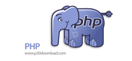 دانلود PHP v8.2.4 x86/x64 Win/Linux - نرم افزار برنامه نویسی پی اچ پی