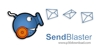 دانلود SendBlaster Pro v4.4.2 - نرم افزار ارسال ایمیل های انبوه تبلیغاتی