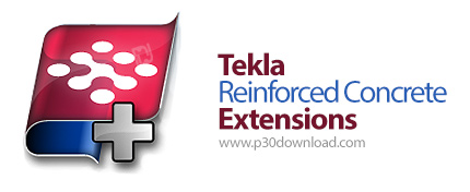 دانلود Tekla Reinforced Concrete Extensions 2017 Build 2018/0309 - افزونه های تکلا استراکچر