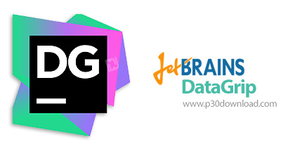 دانلود JetBrains DataGrip v2020.1 - نرم افزار محیط برنامه نویسی پایگاه داده