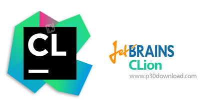 دانلود JetBrains CLion v2020.1.1 x64 - نرم افزار محیط توسعه و برنامه نویسی C و C++