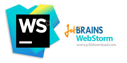 دانلود JetBrains WebStorm v2020.1.1 - نرم افزار محیط برنامه نویسی جاوا اسکریپت