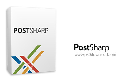 دانلود SharpCrafters PostSharp v6.9.7 Enterprise + v5.0.41 Professional - نرم افزار حذف کد های اضافی