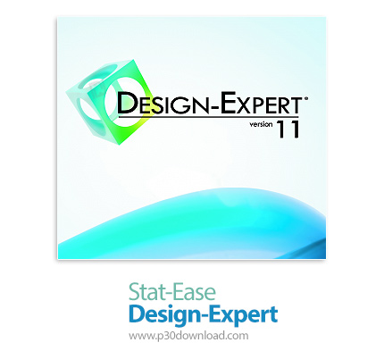 دانلود Stat-Ease Design-Expert v11.1.1.0 x86/x64 - نرم افزار طراحی و بهینه سازی محصولات تجاری