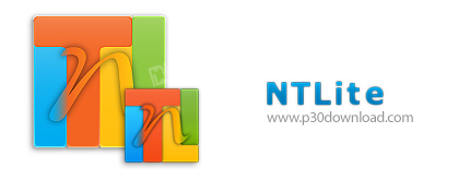 دانلود NTLite Enterprise v2.1 x64 Portable + v1.8/v1.5 x86/x64 - نرم افزار ساختن سی دی ویندوز به صور