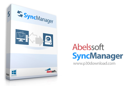 دانلود Abelssoft SyncManager 2022 v21.01.35145 - نرم افزار همگام سازی اطلاعات بین سیستم و دستگاه های