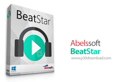 دانلود Abelssoft BeatStar 2018 v2.01.81 - نرم افزار دریافت و ضبط ایستگاه های رادیویی