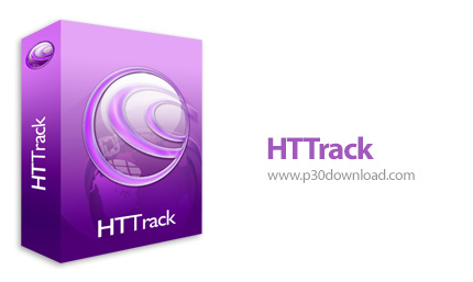 دانلود HTTrack Website Copier v3.49.2 x86/x64 - نرم افزار ذخیره و مشاهده آفلاین محتوای وبسایت ها